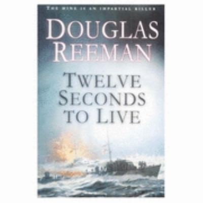 Twelve seconds live by - twelve,