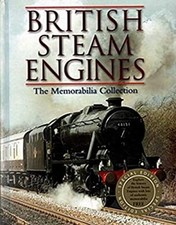 Steam Engines Hardcover Igloo