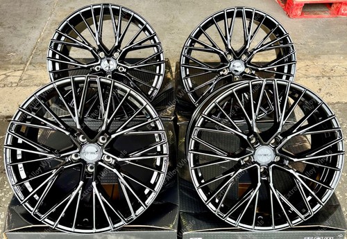 Black rf11 alloy - 20",