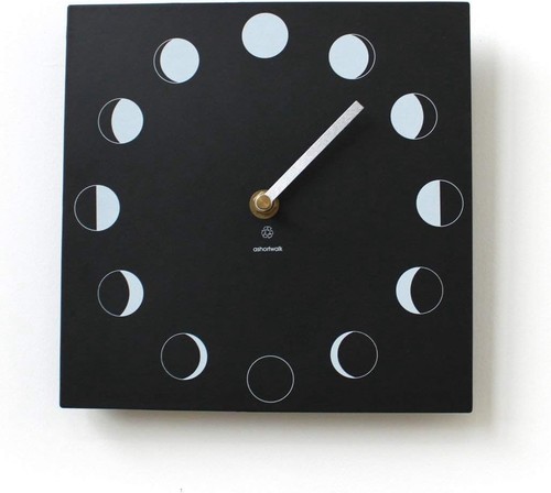 Ashortwalk ltd moon phase - phase, eco