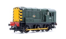 HORNBY 'OO' GAUGE R1126LOCO BR