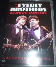 The everly brothers reunion - everly,