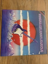 Shades Of Deep Purple