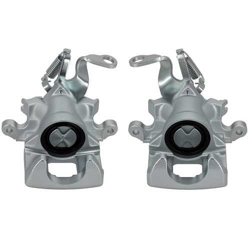 Floating brake caliper rear - brake,