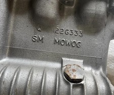 Classic Mini Mk1 Cooper S Gearbox Case 22G333 Austin Morris Original Rare