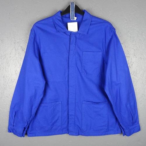 Vintage french chore - chore, jacket