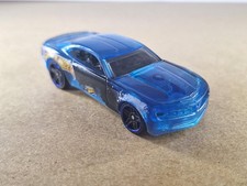 hot wheels chevy camaro