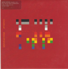 Coldplay - Speed Of Sound -