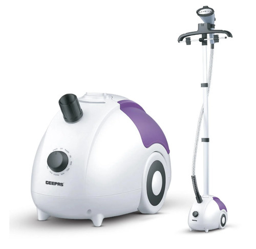 2000w garment steamer upright - garment,