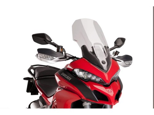 Puig touring screen windshield - puig,