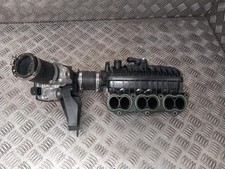 Ford Fiesta Intake Manifold W/Throttle Body 1.0L Petrol CM5G9424FA 2018 19 21 22