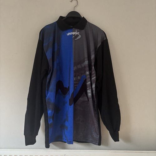 Men uhlsport pro goalkeeper - men's,