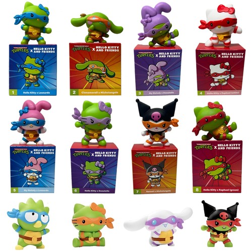 2025 teenage mutant ninja - 2025,