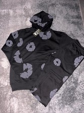 Denim Tears Tracksuit (open To