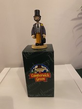 ROBERT HARROP COLLECTION / CAMBERWICK GREEN - DR MOPP - CG06  - ORIGINAL £15