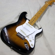 Fender Japan Stratocaster