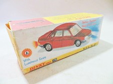 DINKY 176 'NSU Ro80'