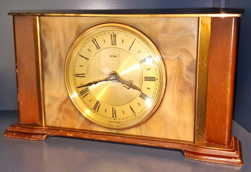 Vintage 1950s metamec - vintage,