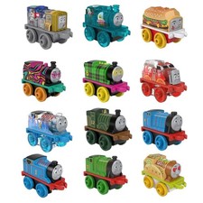 Thomas & Friends Set of 12