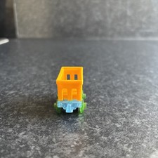 Thomas And Friends Mini Yellow