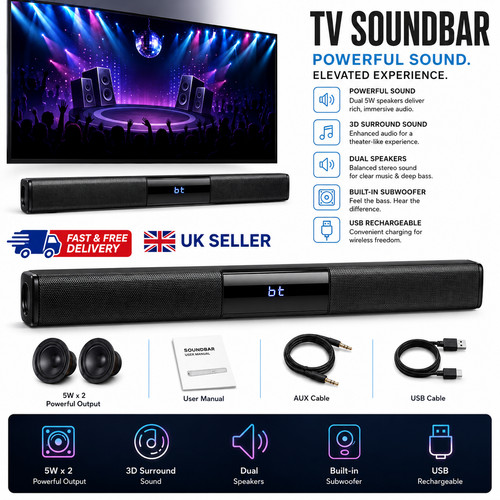 Sound bar for - sound,
