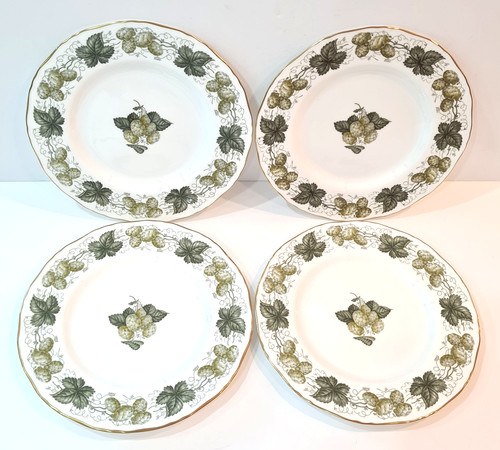 Vintage royal worcester - worcester, the