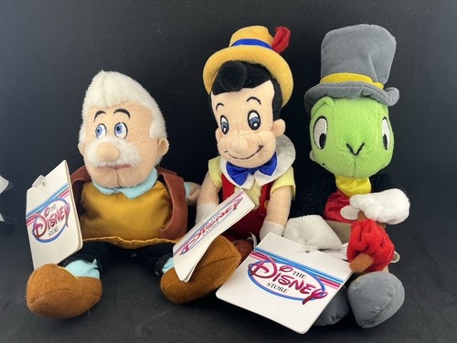 Vintage disney pinocchio - vintage,