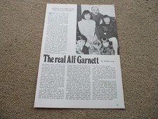 The Real Alf Garnett (Warren