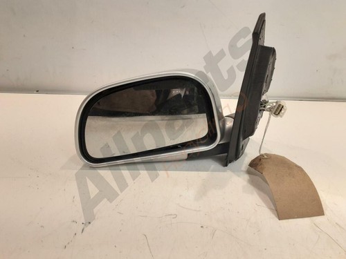 Mitsubishi space star 2005 - mitsubishi,