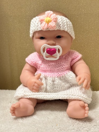 Berenguer baby doll - berenguer,