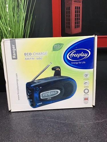 Freeplay eyemax eco - freeplay,