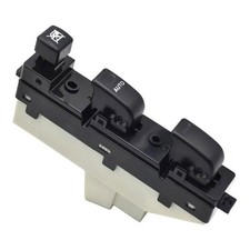 Power Window Switch Button