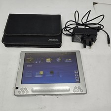 Archos 704 WiFi 7" Mobile DVR