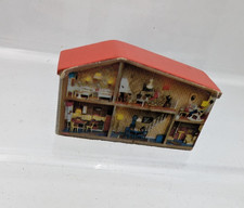 Lundby dolls house toy - toy,