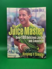 Juice Master Keeping It Simple