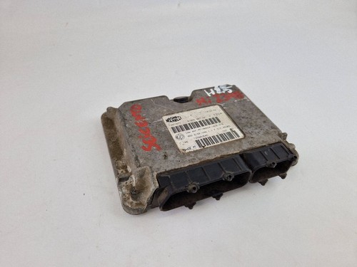 Fiat seicento 600 2005 - 2005, engine