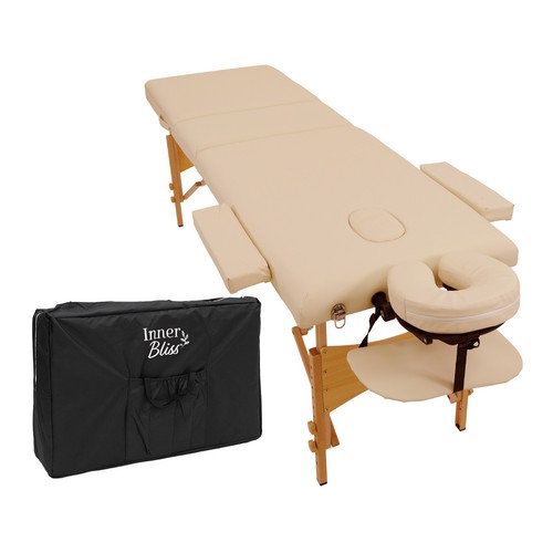 Massage table portable beauty - table,