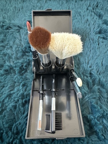 Makeover essentials makeup - makeover,