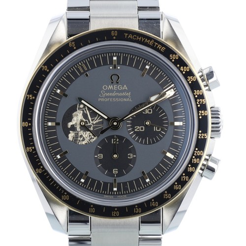 Omega speedmaster apollo - omega,