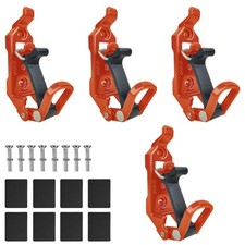 4 PCS Shovel Rack- Perfect