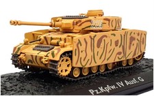 Atlas Editions 1/72 Scale 4660