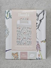 Disney Bambi Single Duvet