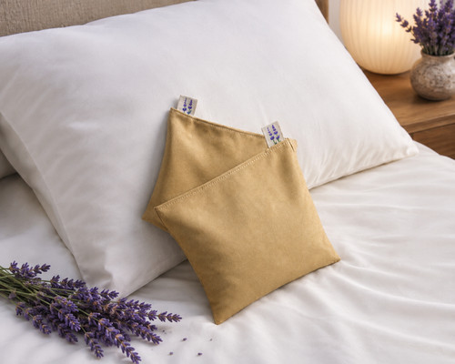 Lavender hop sleep - 2,