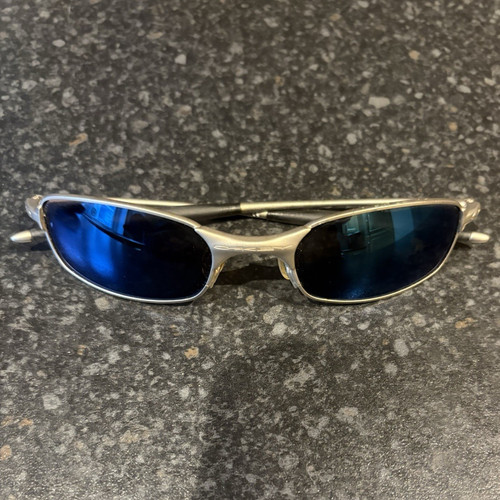 Late 90s early 2000s - , oakley