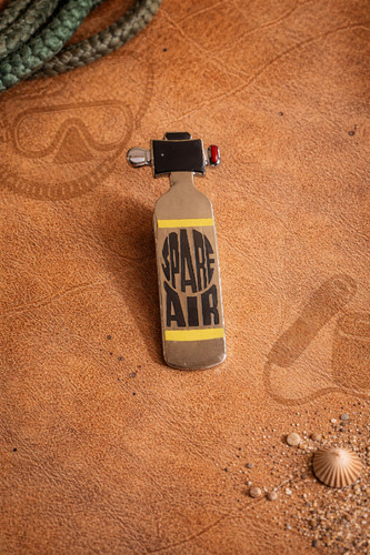 Spare air miniature - spare,