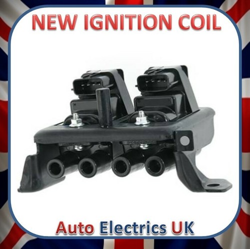 Mazda mx5 ignition coil - mx5, 1.8