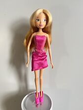 Winx Club Jakks Pacific