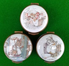 CRUMMLES – SELECTION OF