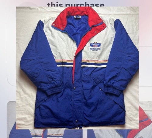 Vintage rothmans racing - rothmans,