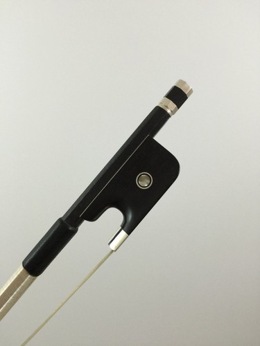 Carbon fiber viola - fiber,